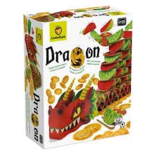 Dragon resmi